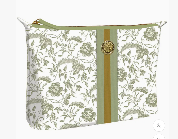 Anna Griffin Cosmetic Bags