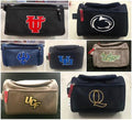 Customized College Toiletry Bags