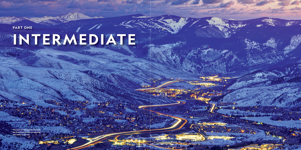 100 Slopes of a Lifetime | Skiing & Travel Gift Book
