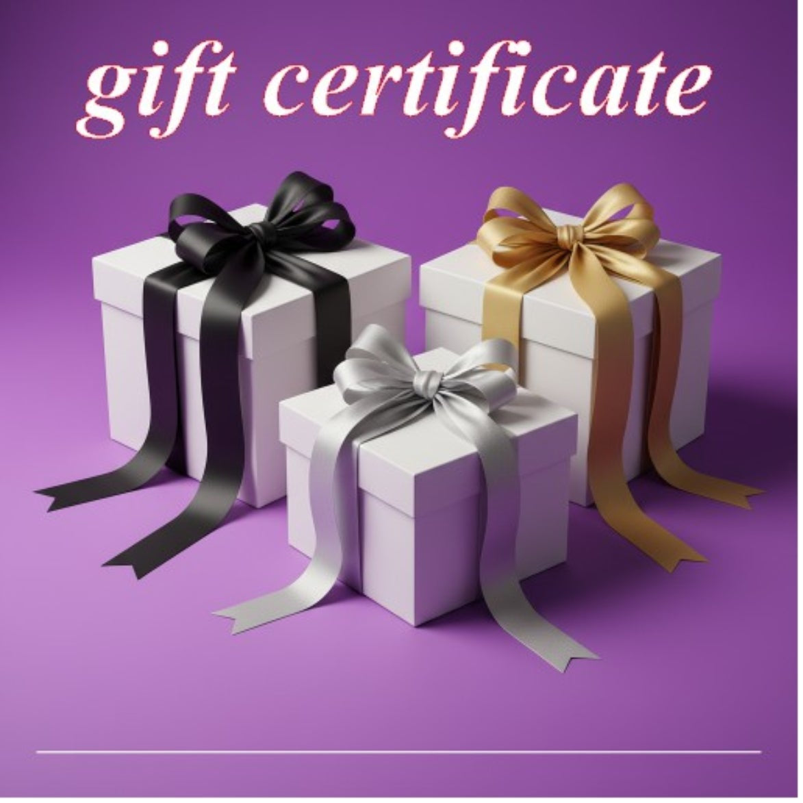 The Pampered Professional Gift Card