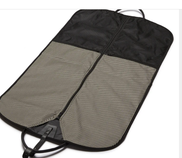 Hunter Green Hudson Garment Bag