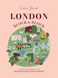 Block by Block City Streets