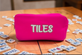 Customized Mahjong Tile Pouch