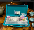 Mini Travel Mahjong Set