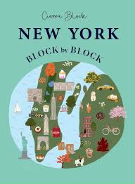 Block by Block City Streets