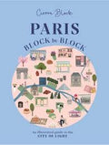 Block by Block City Streets