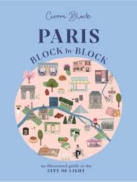 Block by Block City Streets
