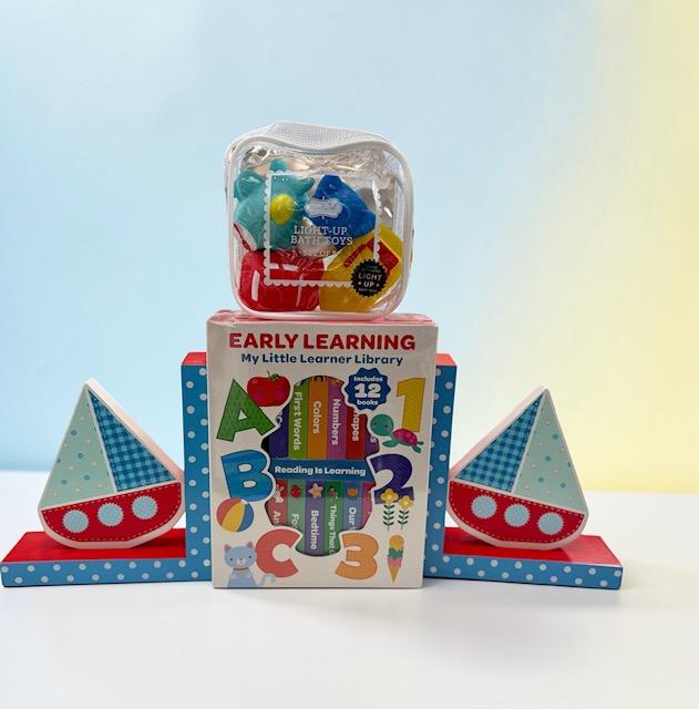 Baby Boy Bundle F