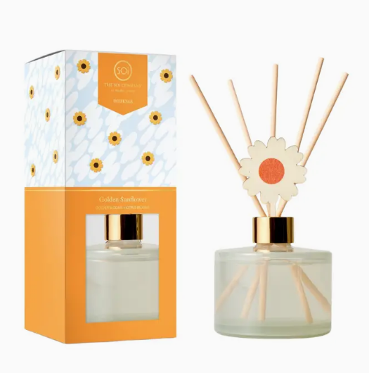 Scented Reed Diffuser