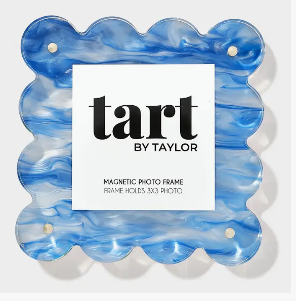 Tart by Taylor Marble Frames (Small and Large)