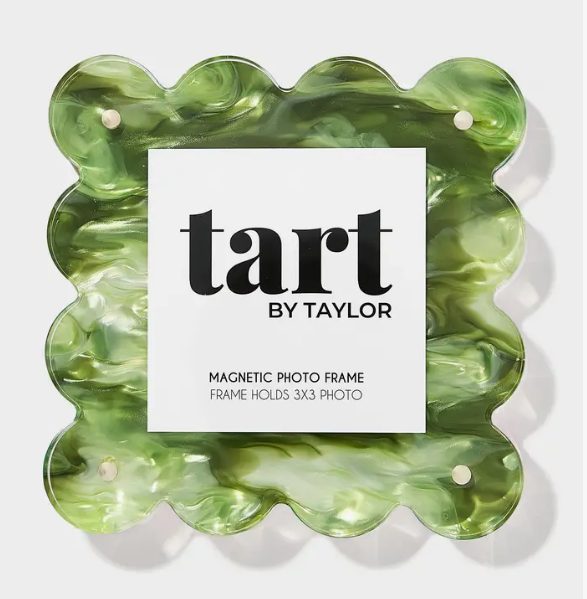 Tart by Taylor Marble Frames (Small and Large)