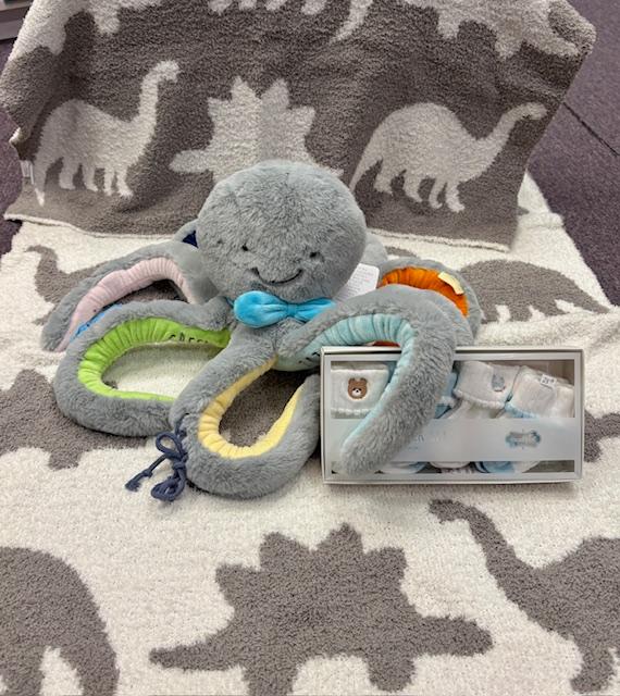 Baby Boy Bundle D
